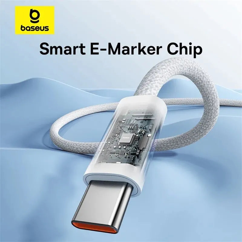 Type C USB Cable Fast