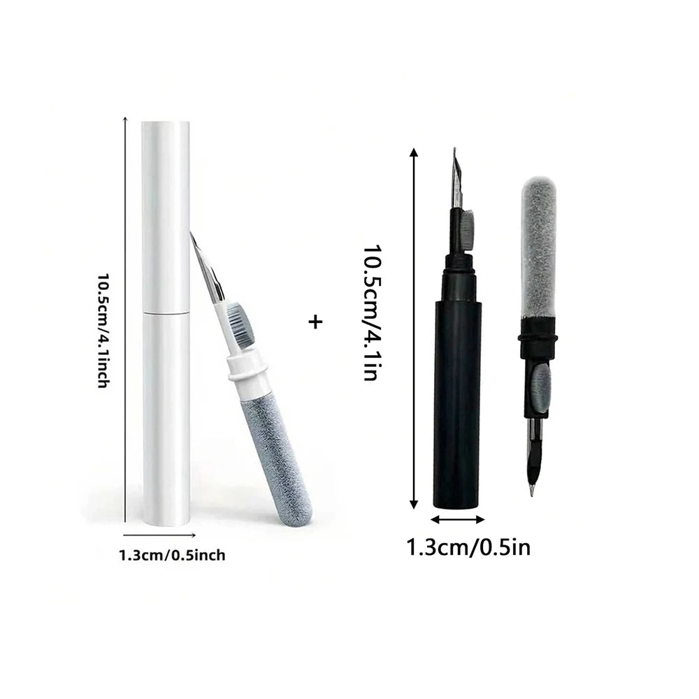 Earphones Cleaning Pen Brush Wireless