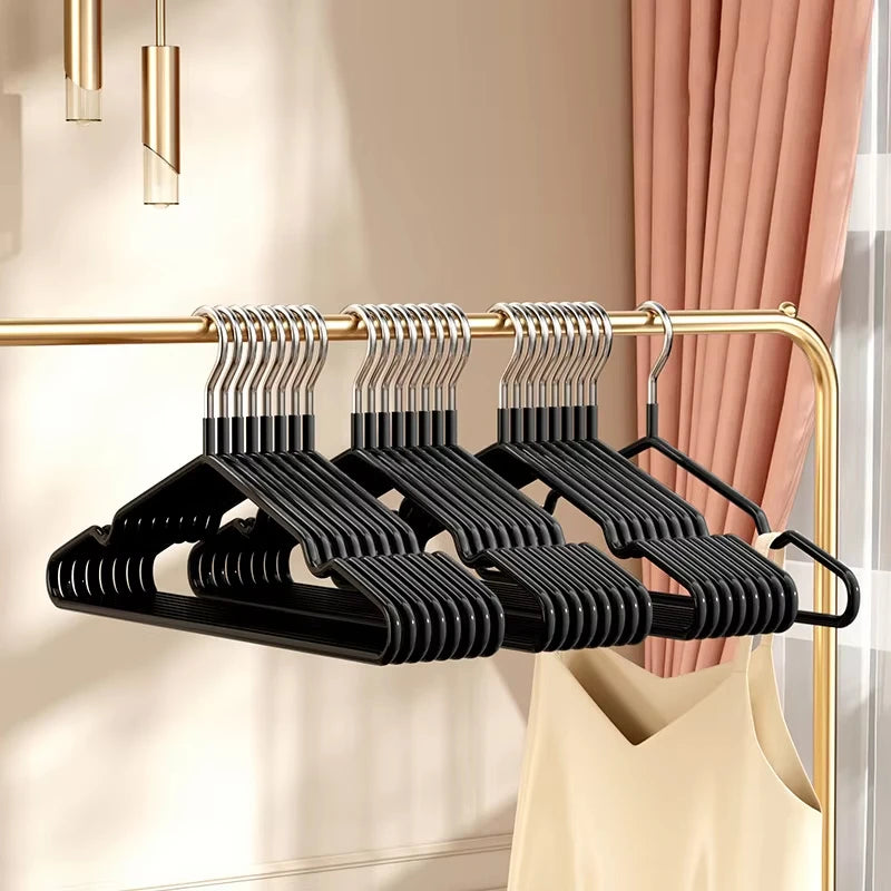 Metal Traceless No-slip Clothes Hangers