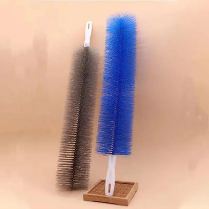 Fan Brush Dust Removal Microfibre
