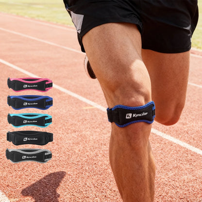 Knee Patellar Tendon Support Strape