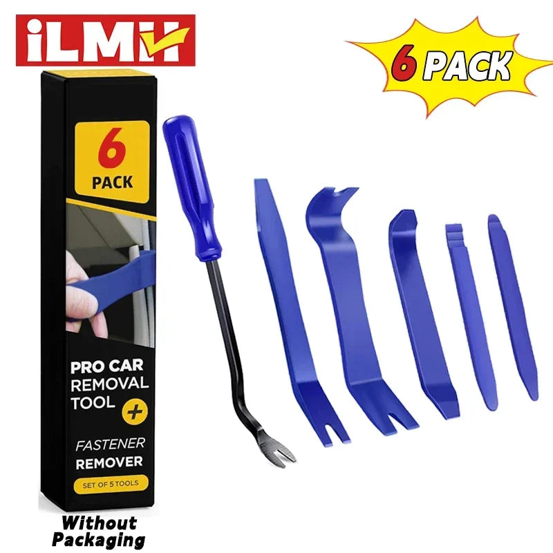 Ilmh Auto Dismantle Kit Plastic