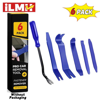 Ilmh Auto Dismantle Kit Plastic