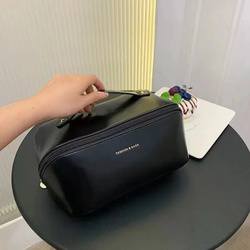 Organizer Female Toiletry Kit Bag