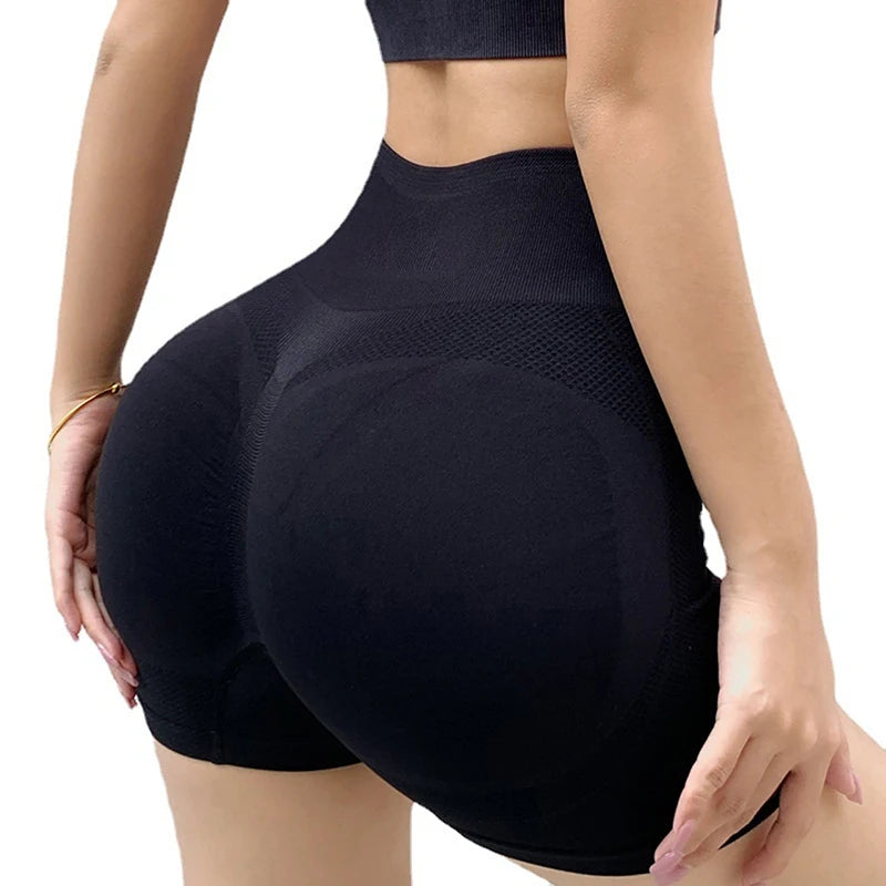 Women Shorts Sports Cycling Jogging