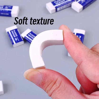 Eraser Clean Mess Free Student