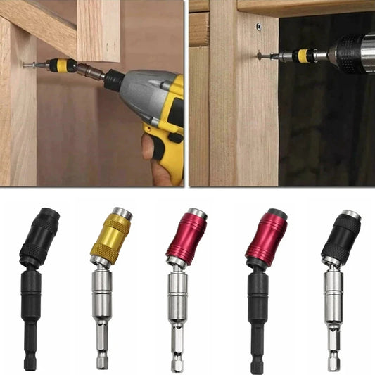 Hex Magnetic Ring Screwdriver Bits