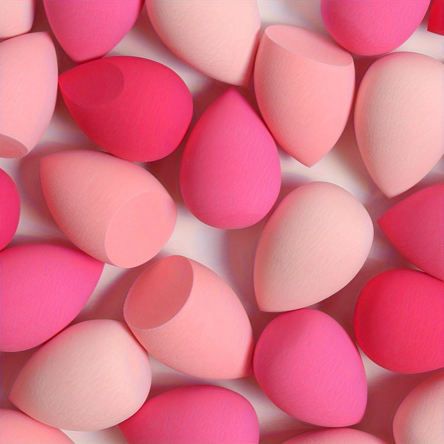 7piece 18piece Makeup Sponge Suitable