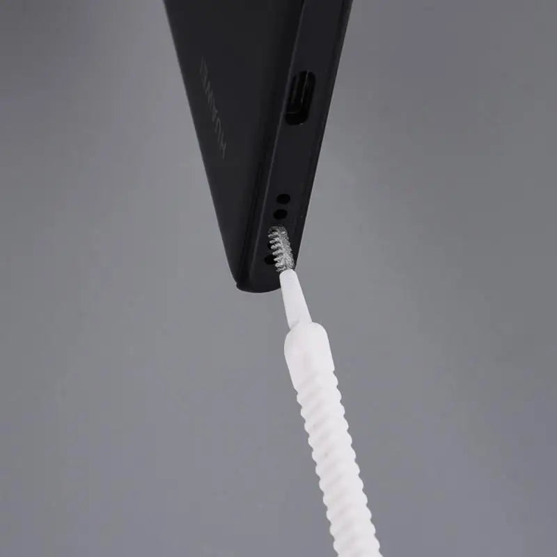 Mobile Phone Charging Port Dust