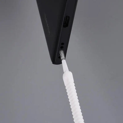 Mobile Phone Charging Port Dust
