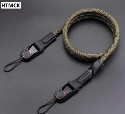 Quick Release Camera Strap Adjustable