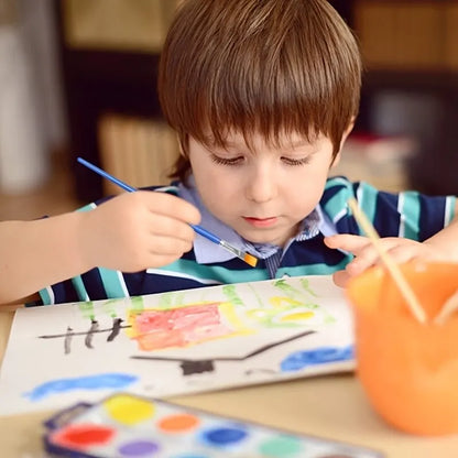 Painting Brushes Handcraft Arts Craft