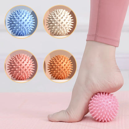 Massage Ball Fascia Muscle Relaxation