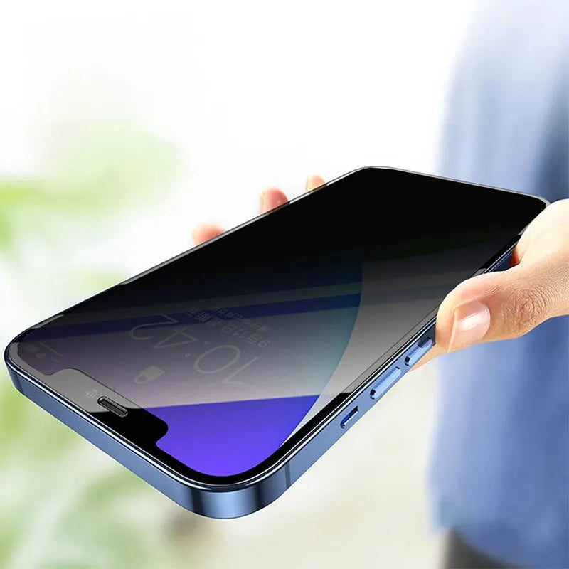 Privacy Screen Protector Anti-spy Glass