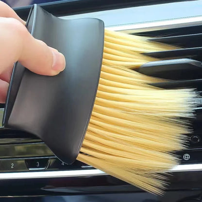 Car Interior Sweeping Dust Soft