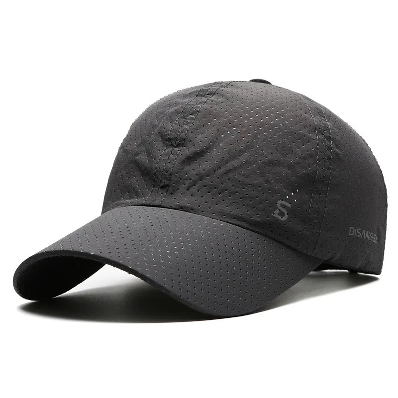 Quick-dry & Breathable Outdoor Men's