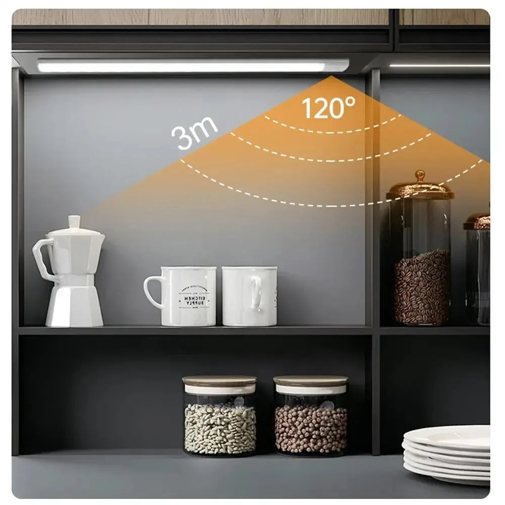LED Cabinet Light USB Type-c