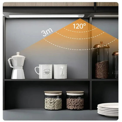LED Cabinet Light USB Type-c
