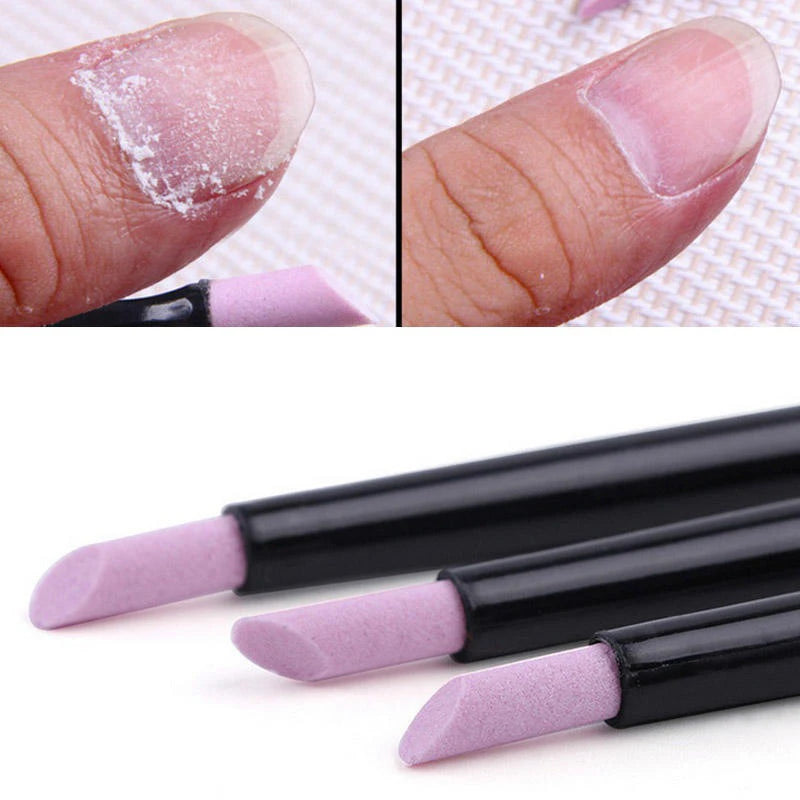 Nails Art Quartz Grinding Pen