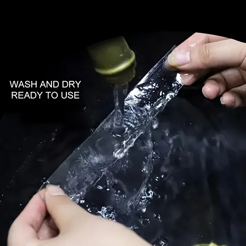 Double Contact Nano Tape Powerful