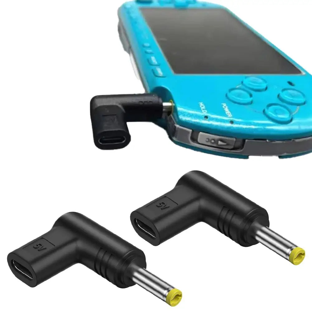 Type-c DC Power Charge Convert