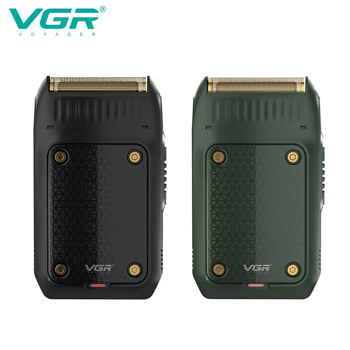 VGR V-353 Shaver Razor Electric