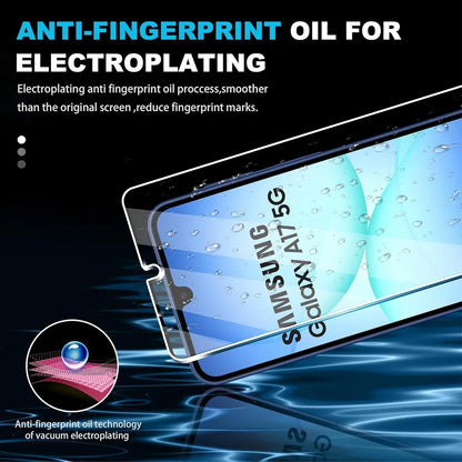 Tempered Glass Screen Protector Film