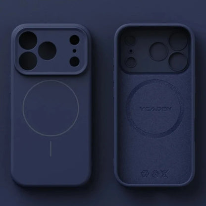Magnetic Original Liquid Silicone Phone