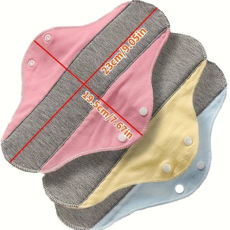 Leak-proof & Waterproof Washable