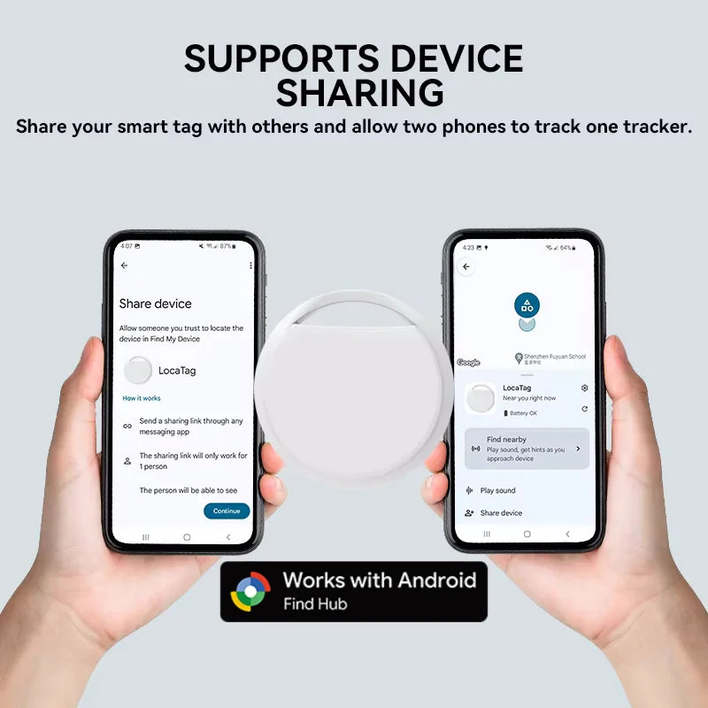 Navigation Tracker Phones Work Google