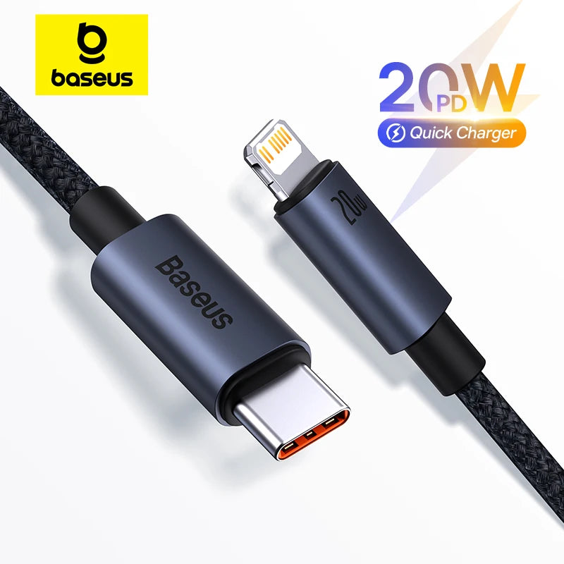 USB Cable Fast Charging X