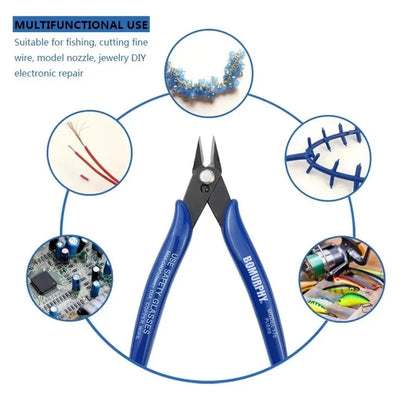 Hand Pliers Electrical Wire Cable