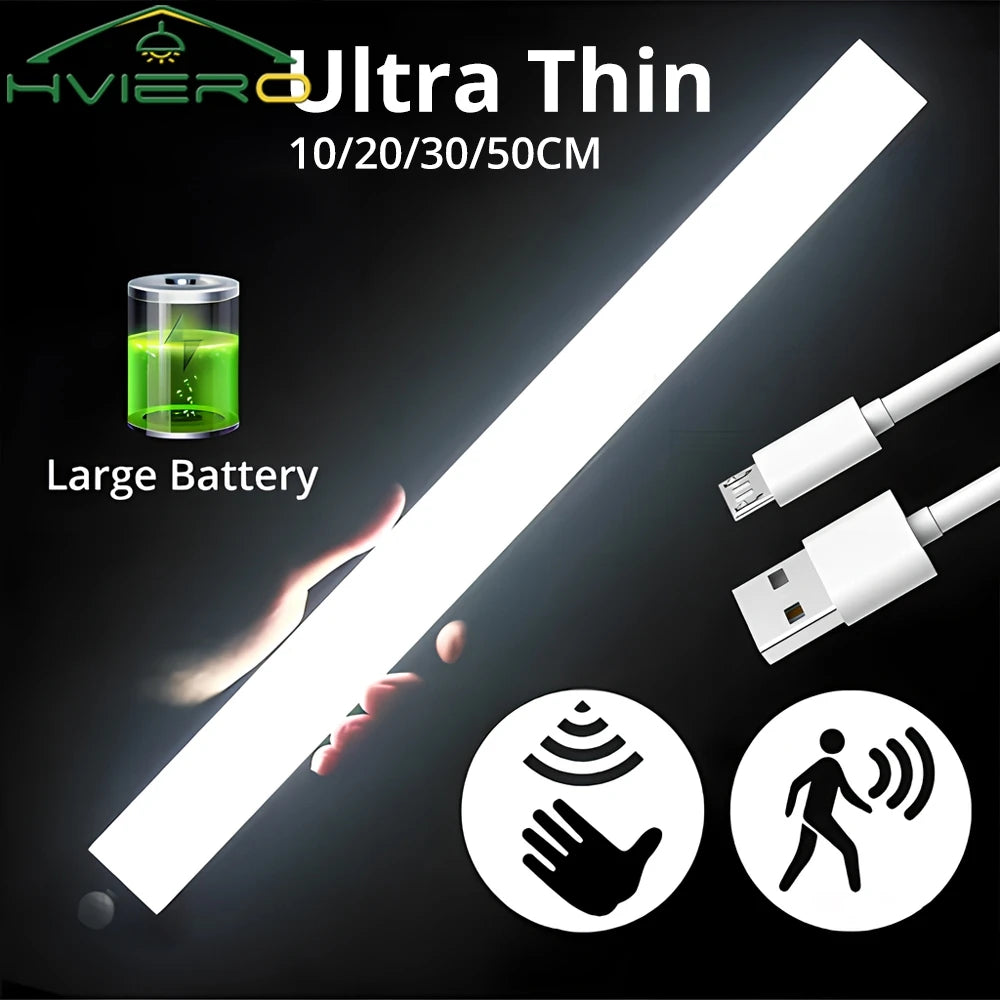 Night Lights Wireless LED Motion