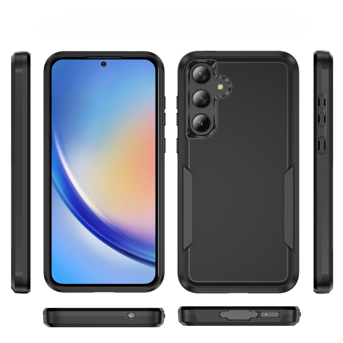 Military Grade Cases FE Edge