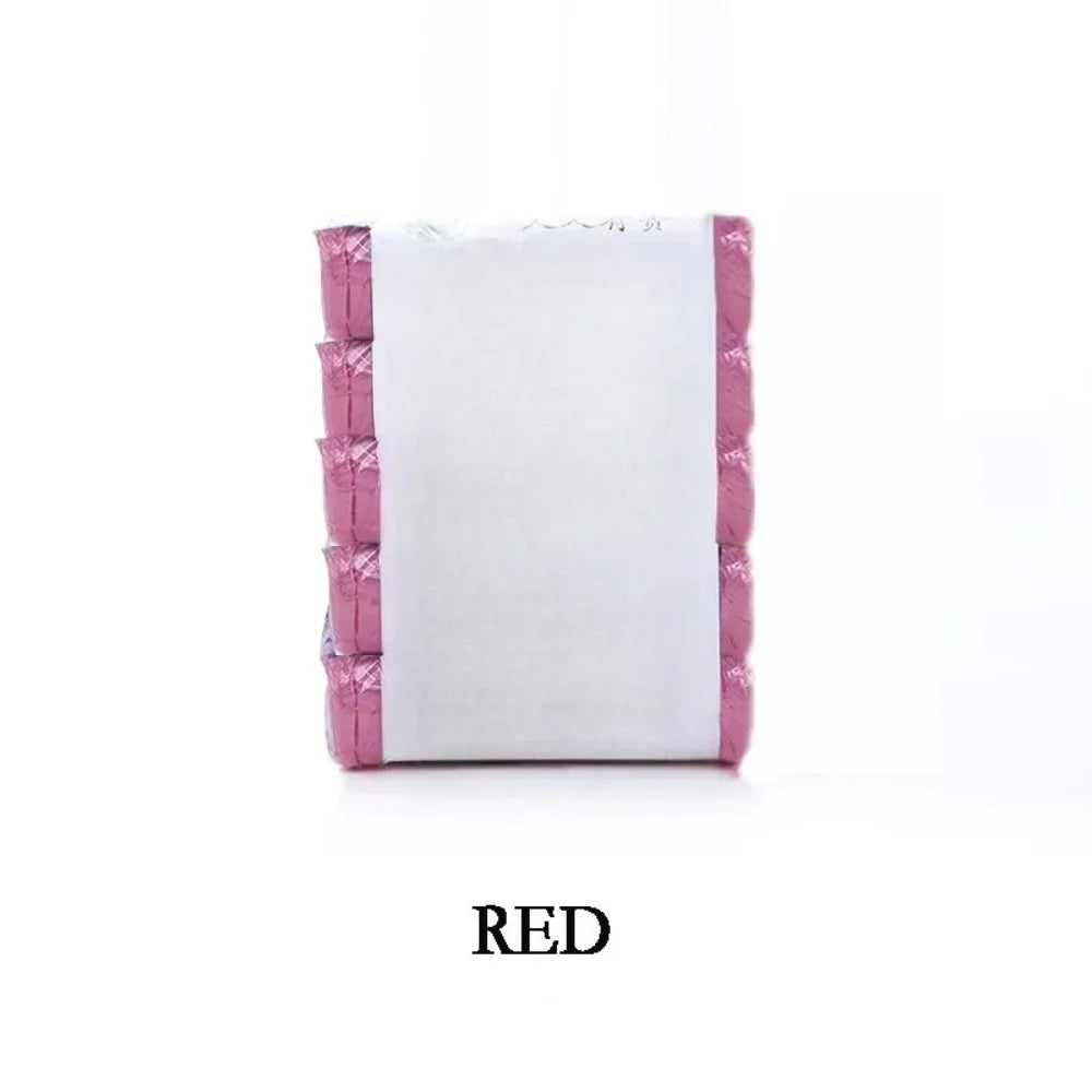 Disposable Garbage Bags Storage Cleaning