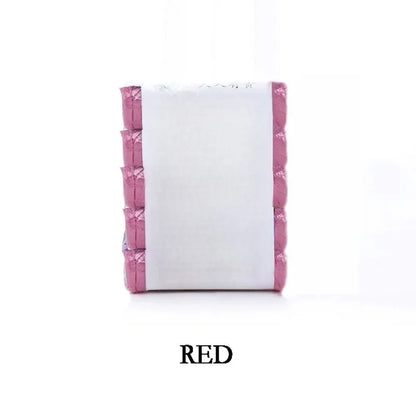 Disposable Garbage Bags Storage Cleaning