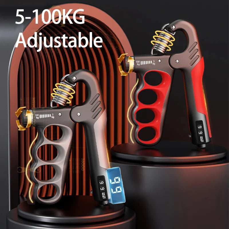 Grip Strength Gym Wrist Expander