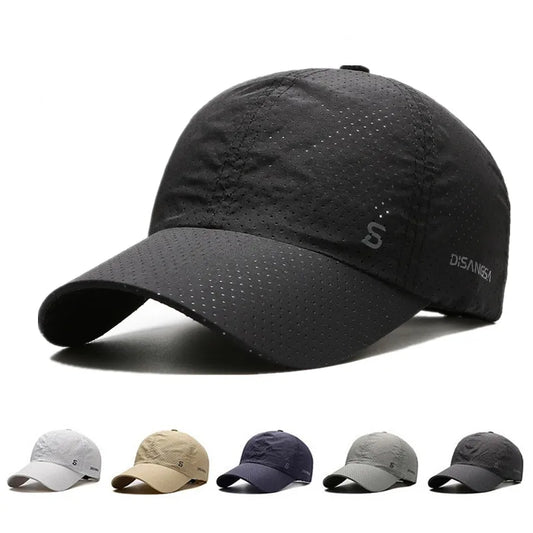 Quick-dry & Breathable Outdoor Men's