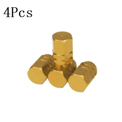 Car Wheel Tire Valve Stems