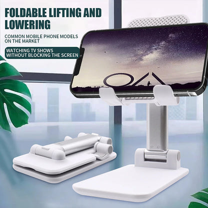 Desktop Phone Holder Stand Tablet