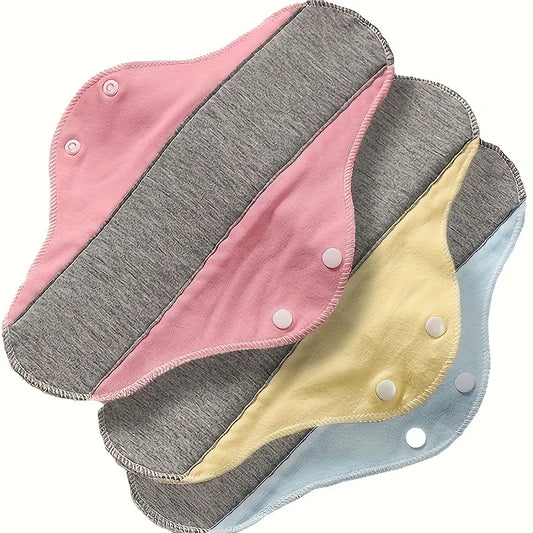 Leak-proof & Waterproof Washable