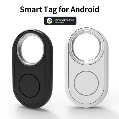 Long Distance Tracker Device Via