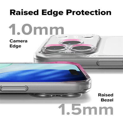 Thin Clear TPU Phone Cases