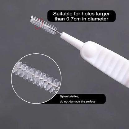 Mobile Phone Charging Port Dust