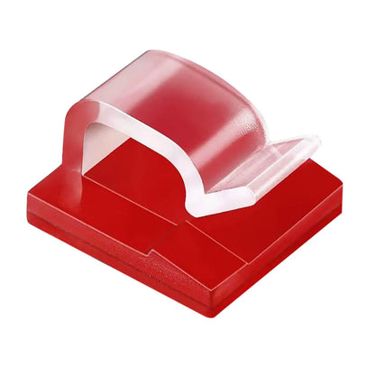 Cable Organizer Clips Wire Winder