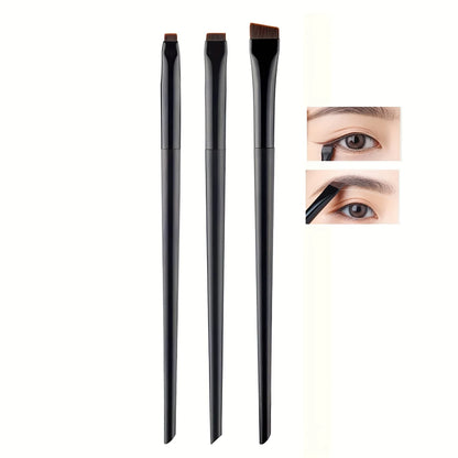Makeup Brush Blade Eyeliner Fine