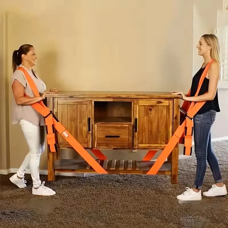 Furniture Electrical Handling Straps
