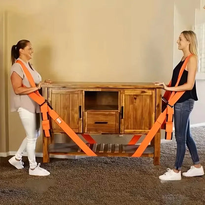 Furniture Electrical Handling Straps