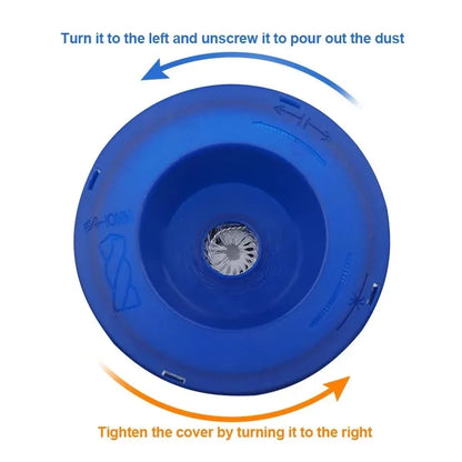Dust-proof Device Filter Vacuum Cleaner