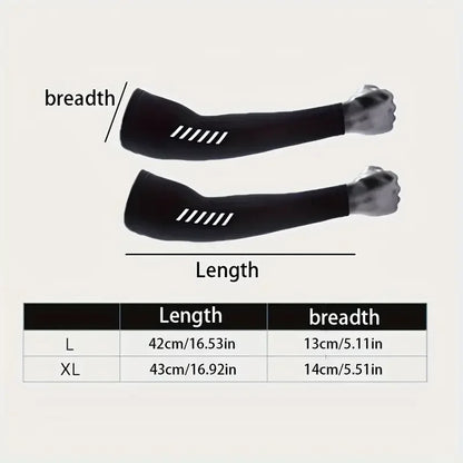 Pair Men's Lightweight Breathable Cooling